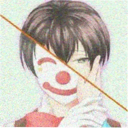 观众头像四